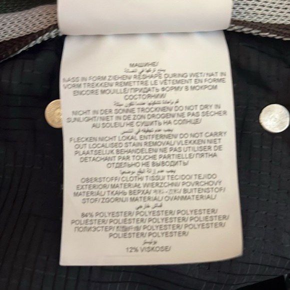 Brax | Chuck Hi-Flex Jersey feel good Pants styled like jeans Men’s size 38x29 - Picture 10 of 12